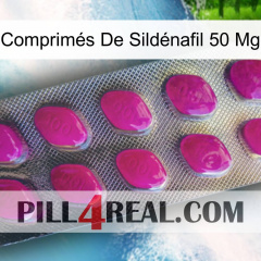 Comprimés De Sildénafil 50 Mg 09